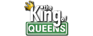 King of Queens logo