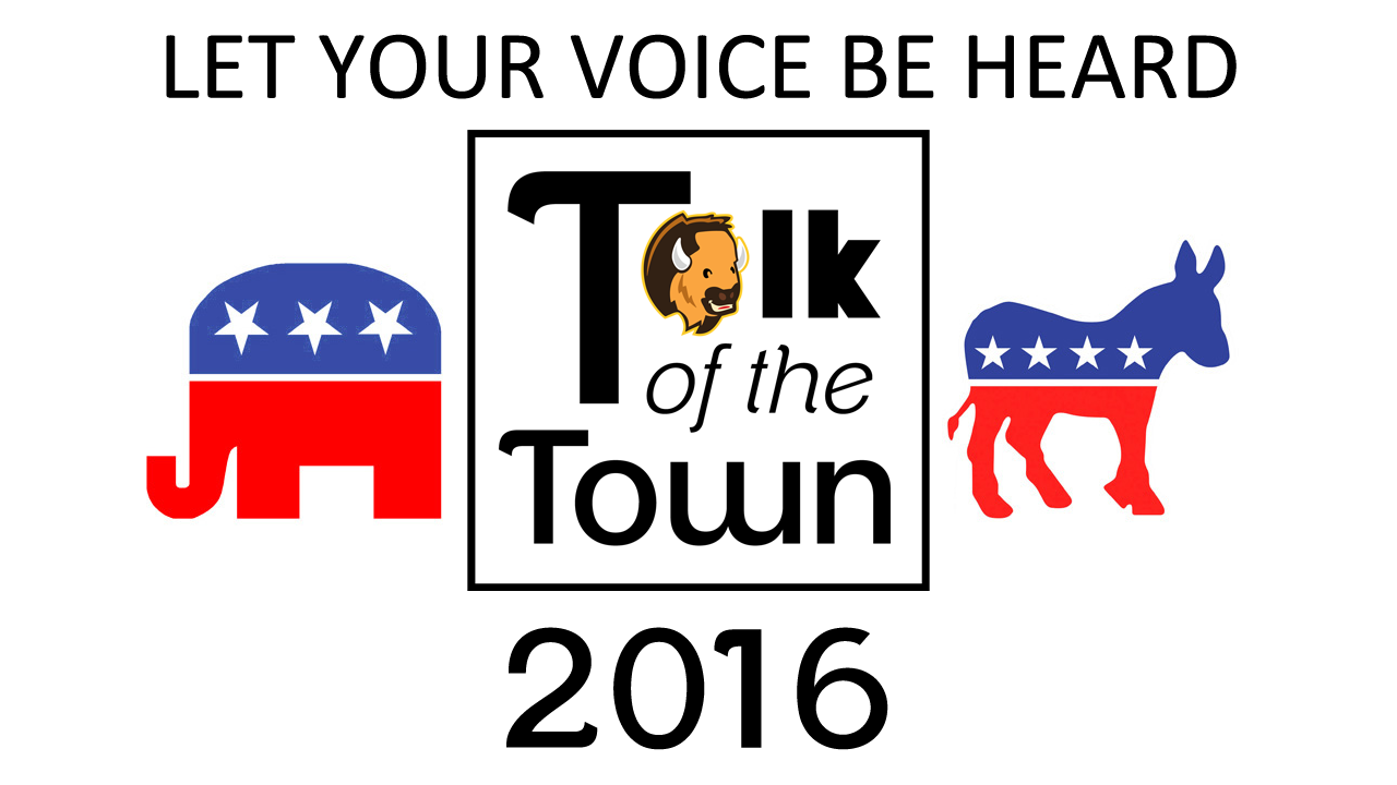 Talk of the Town Election Comment